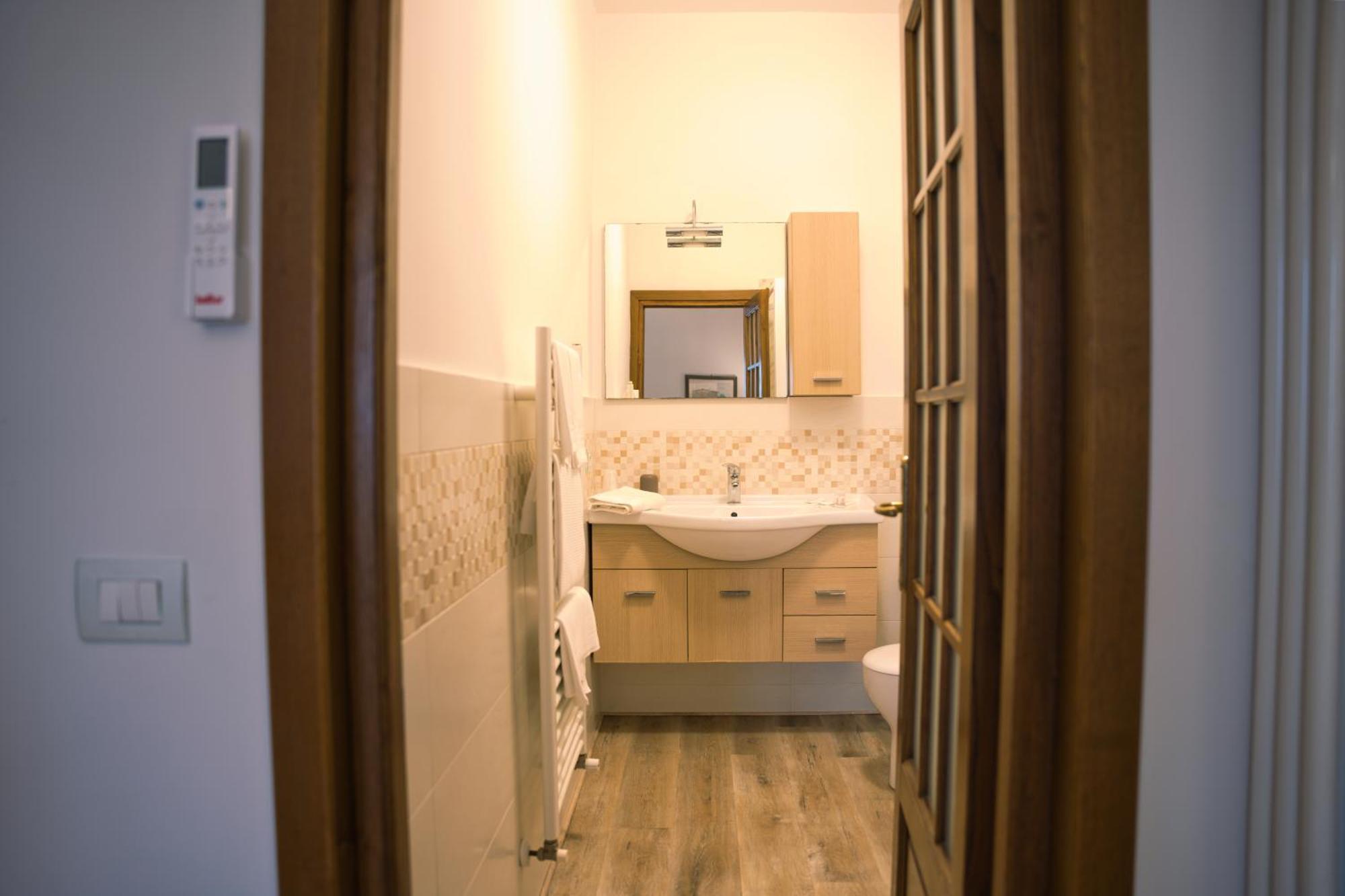 Pomonte Farm stay