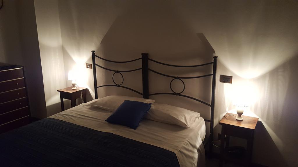 Farm stay Pomonte Orvieto