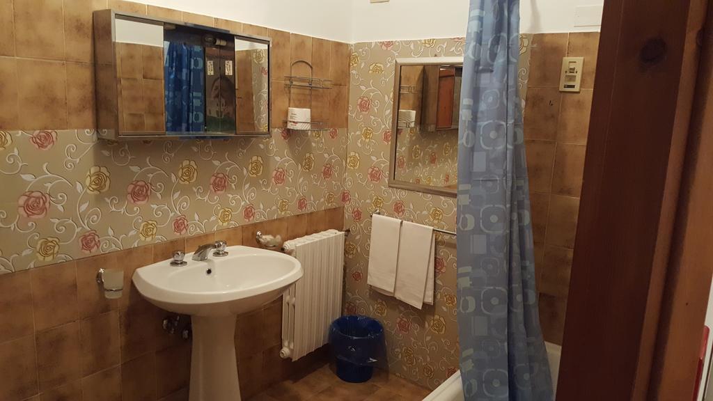 Farm stay Pomonte Orvieto